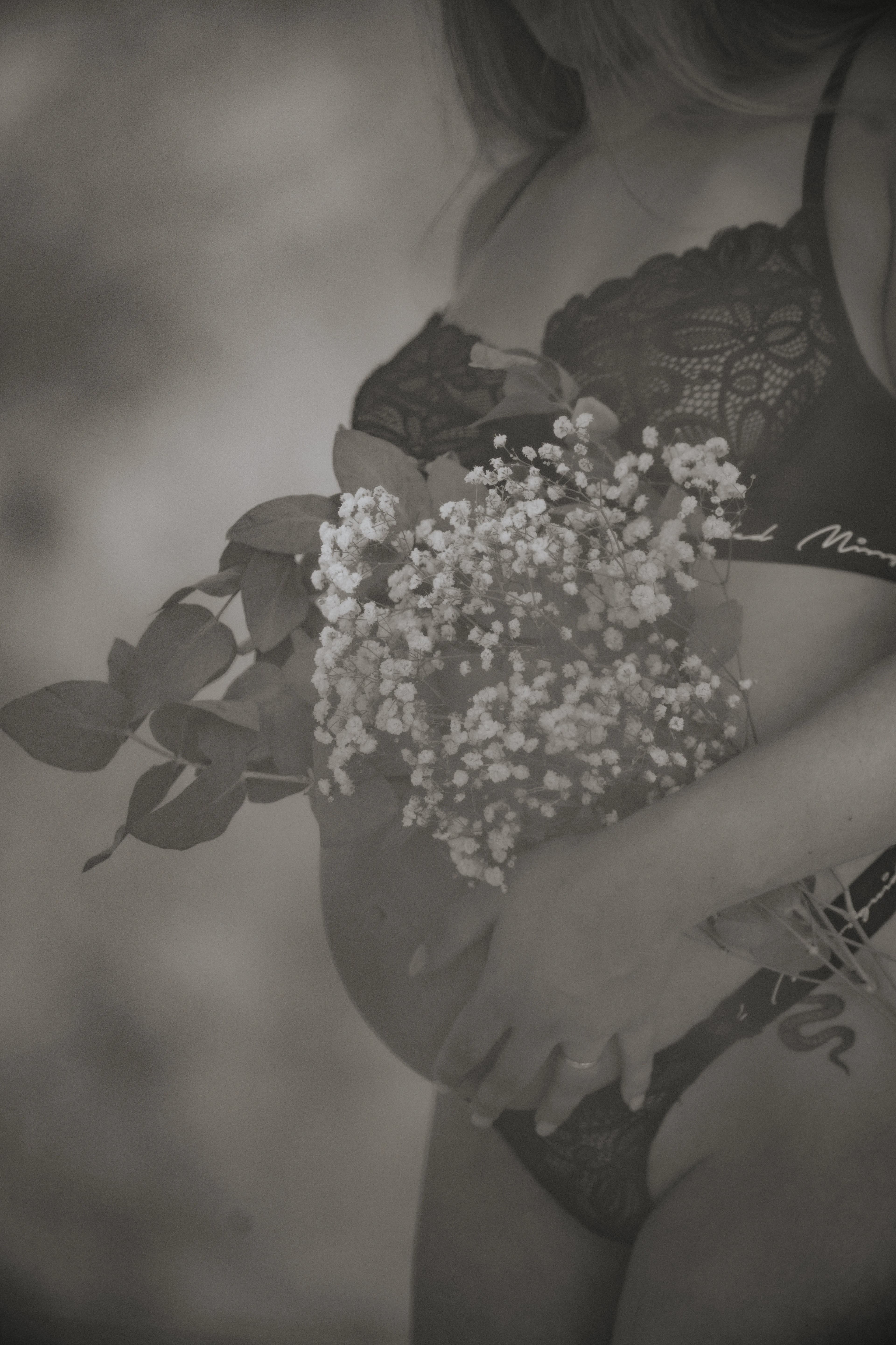 Babybauch Fotoshooting Düsseldorf – Bild 7