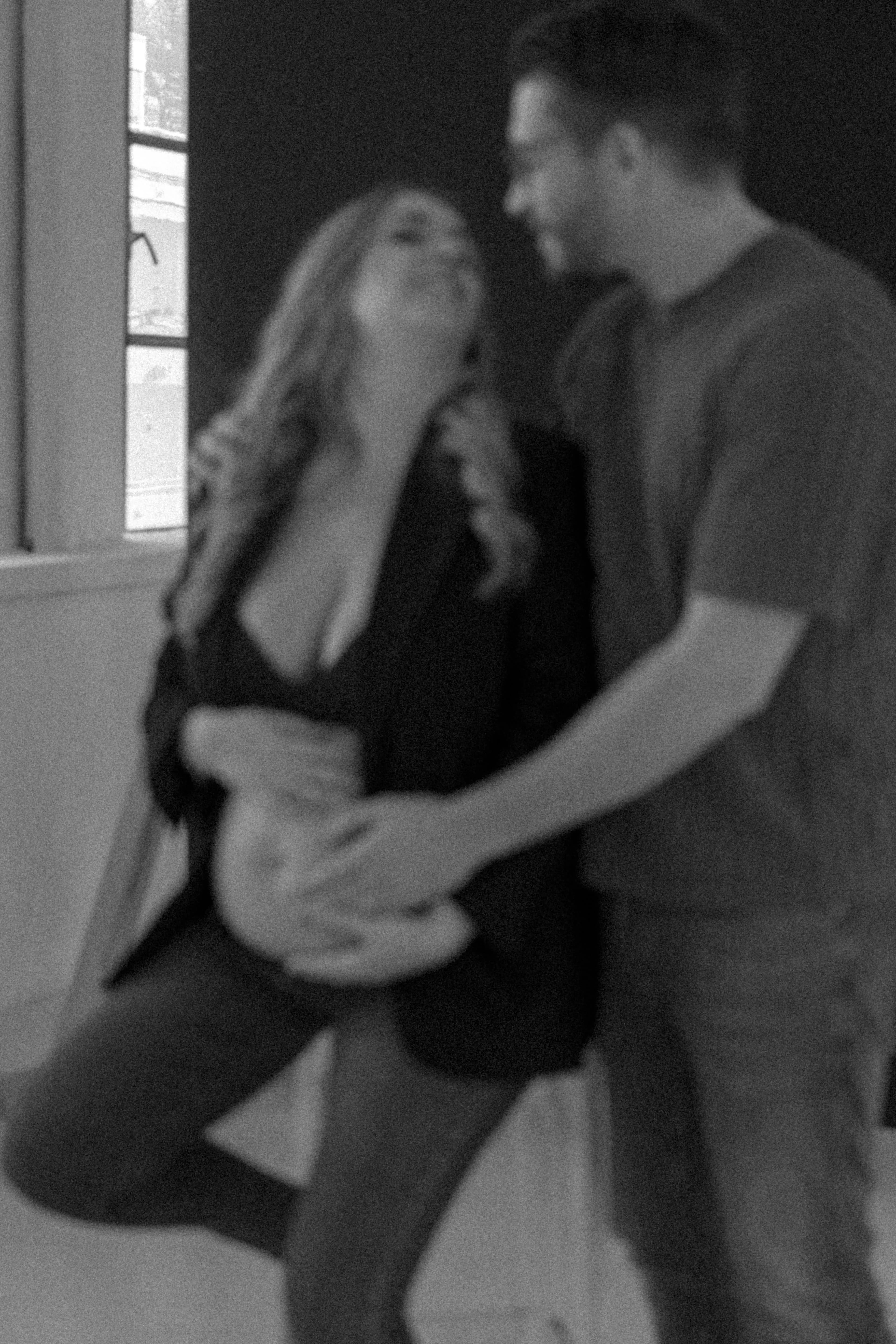 Babybauch Fotoshooting Düsseldorf – Bild 10